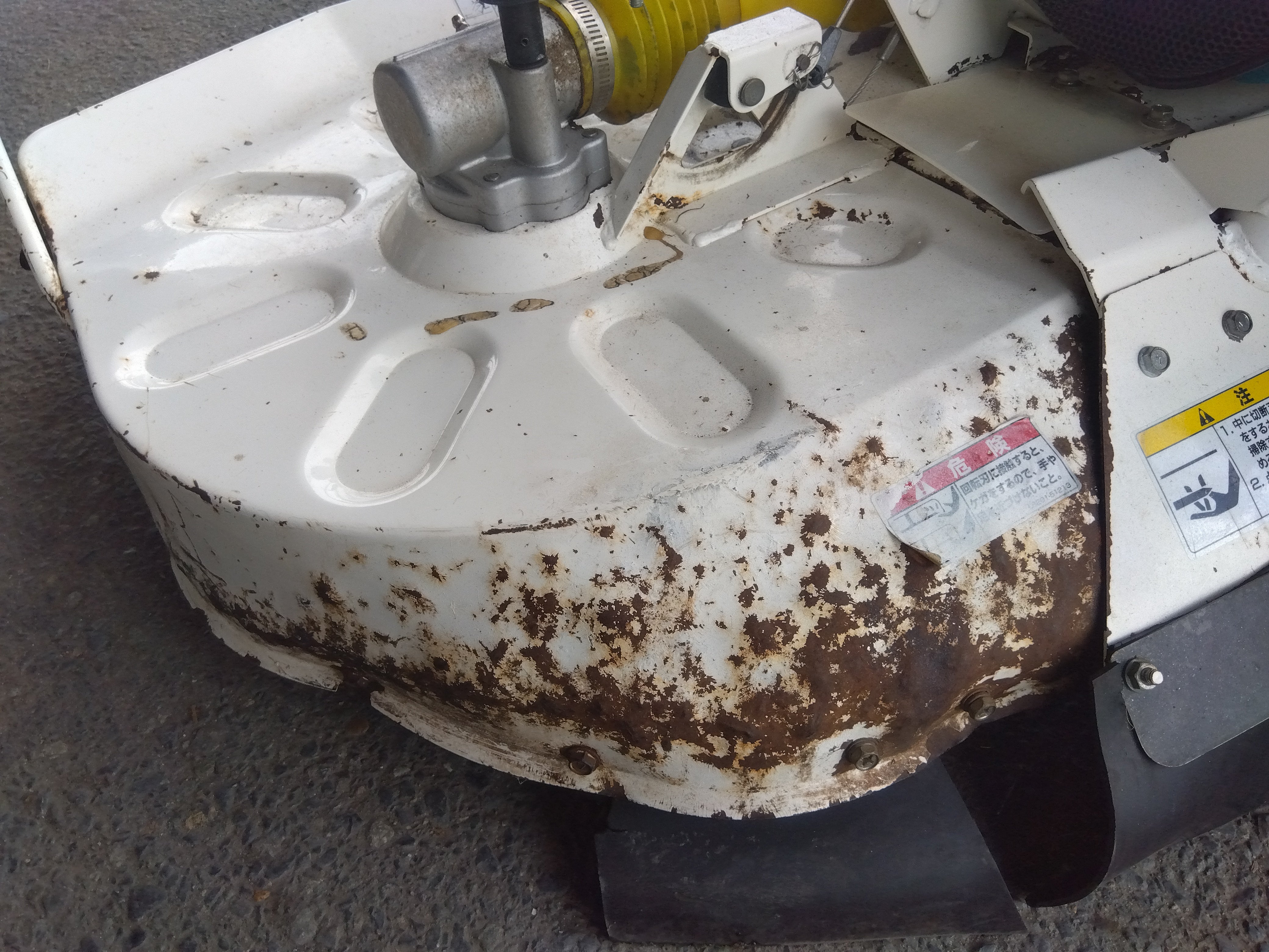 クボタ 中古 畦草刈機 GC703RD 「宮城店 2194」 – 農キング