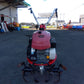 イセキ　中古　耕耘機　VAC3600-S　「宮城店　2254P」