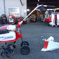 イセキ　中古　耕耘機　VAC3600-S　「宮城店　2254P」