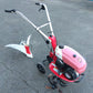 イセキ　中古　耕耘機　VAC3600-S　「宮城店　2254P」