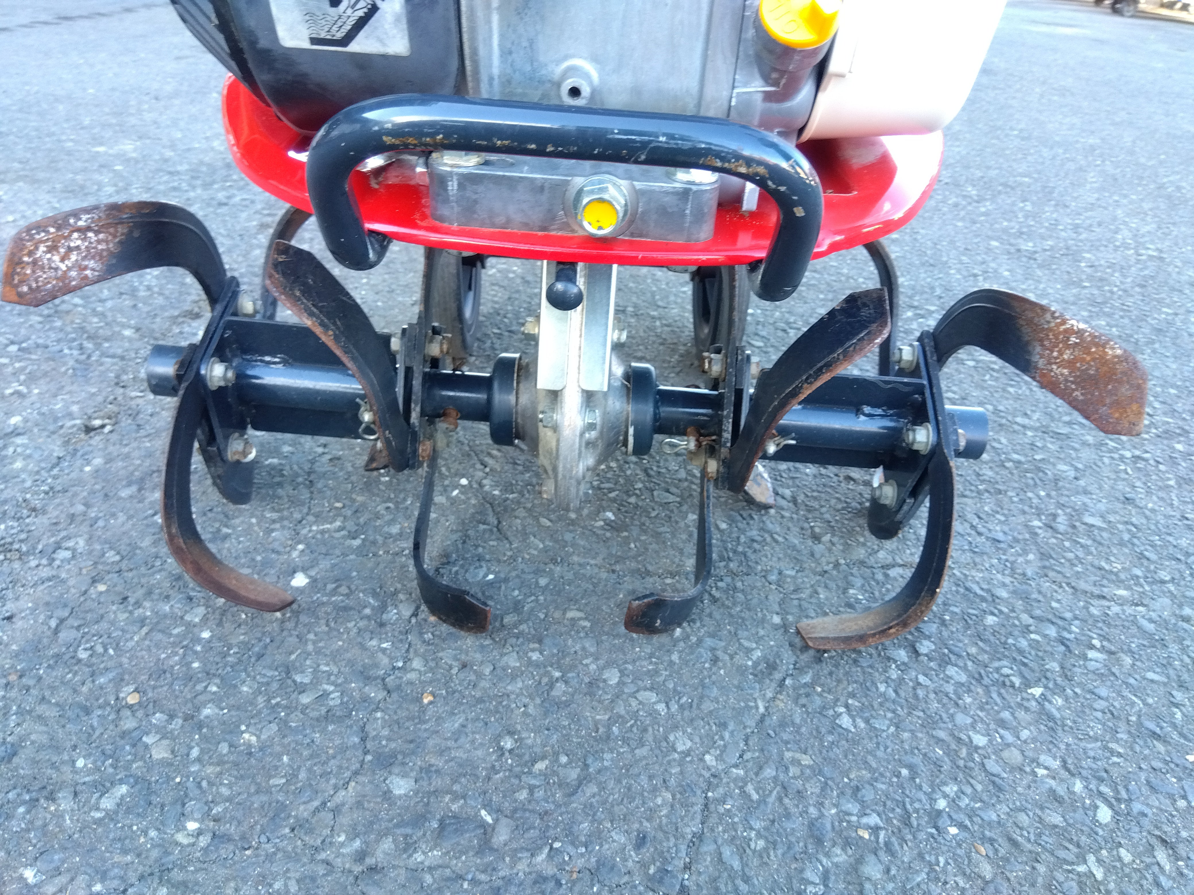 イセキ 中古 耕耘機 VAC3600-S 「宮城店 2254P」 – 農キング