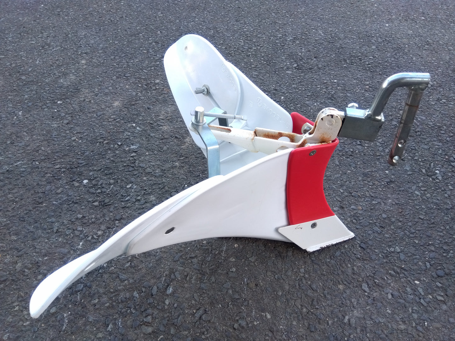 イセキ　中古　耕耘機　VAC3600-S　「宮城店　2254P」