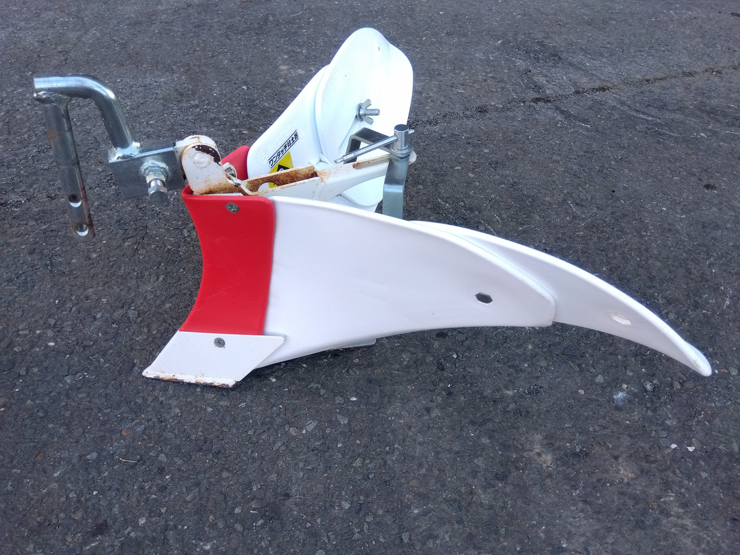 イセキ　中古　耕耘機　VAC3600-S　「宮城店　2254P」