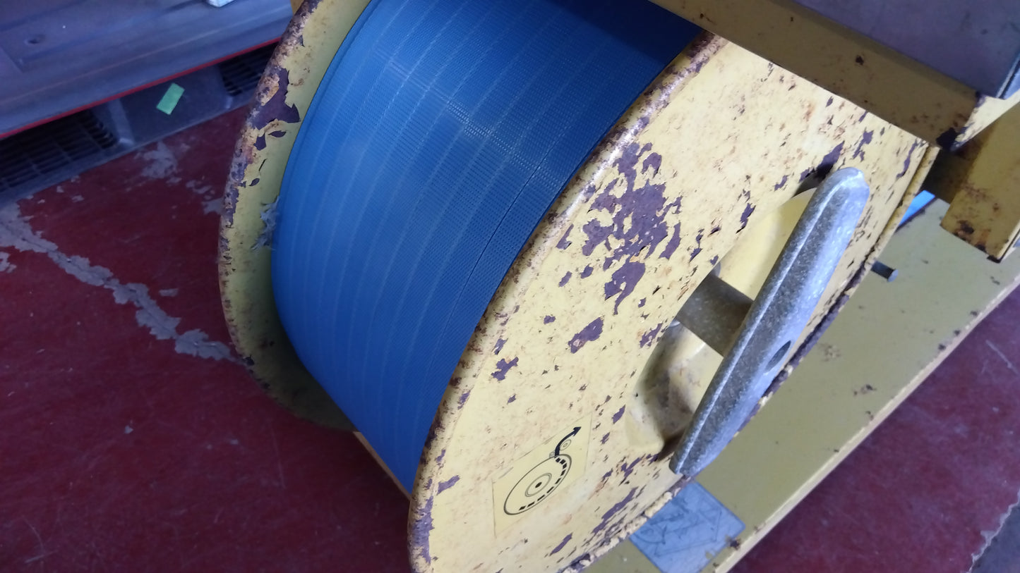 ストラパック　中古　半自動梱包機　SS-40　「宮城店2250」