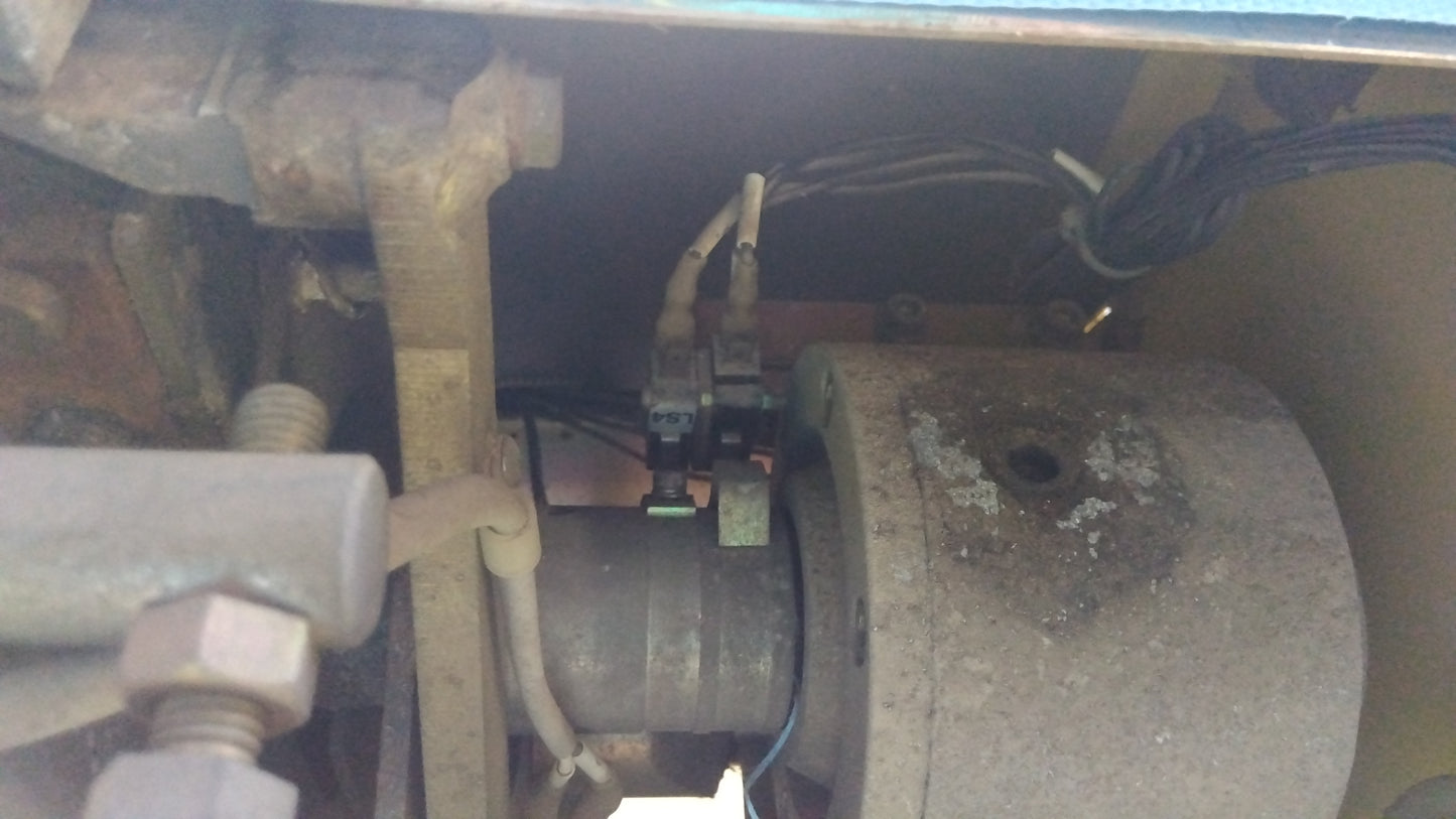 ストラパック　中古　半自動梱包機　SS-40　「宮城店2250」