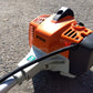 スチール　中古　刈払機　FS26C　（ジャンク品）　「宮城店　2193」