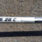 スチール　中古　刈払機　FS26C　（ジャンク品）　「宮城店　2193」