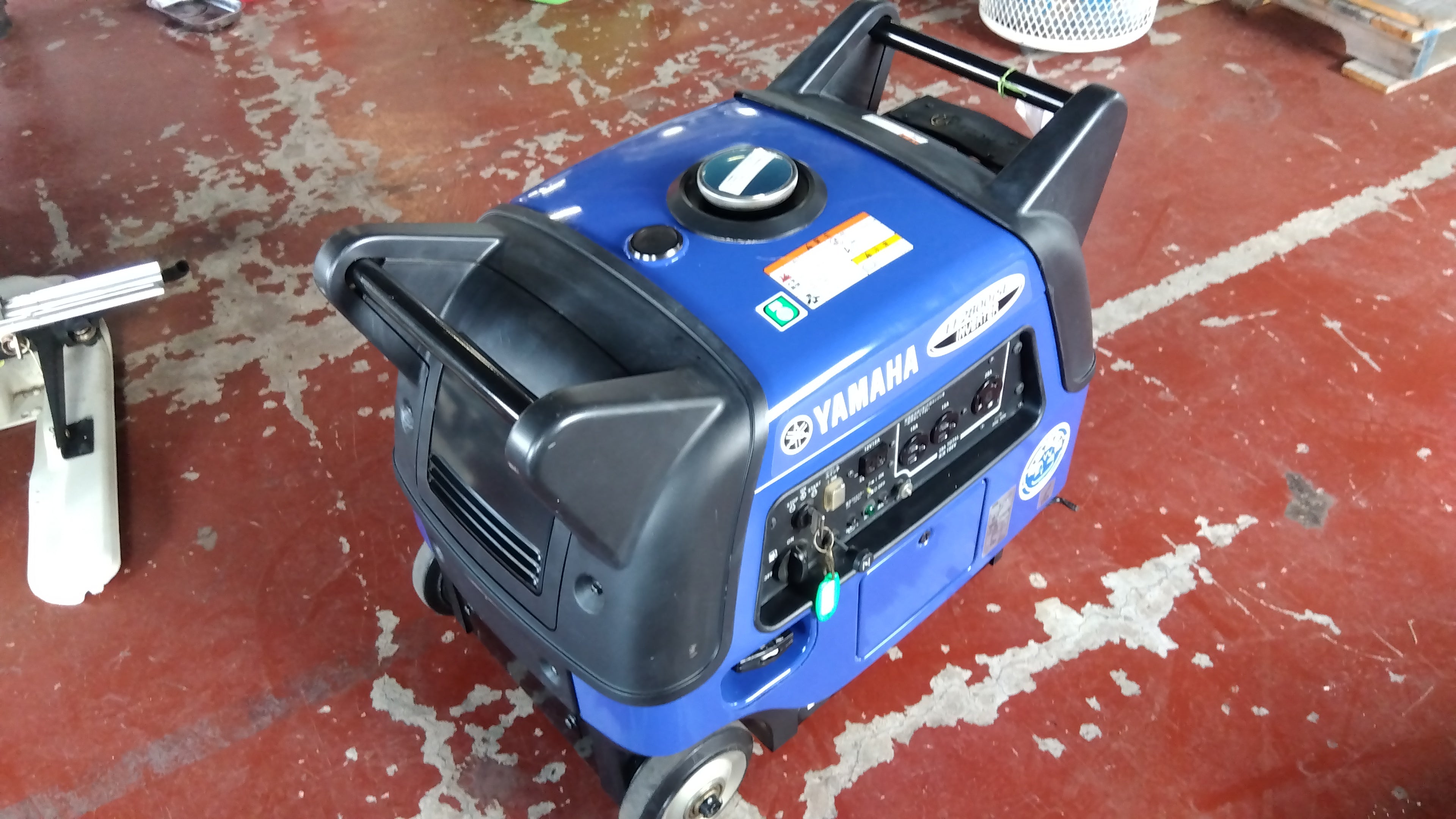 特選中古農機市場農キング 宮城店 – Page 32