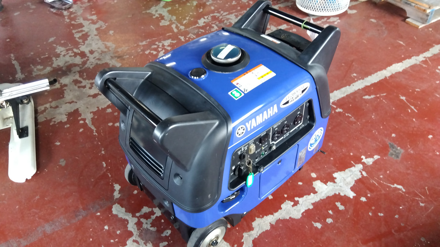 ヤマハ　中古　発電機　EF2800iSE　「宮城店2249P」