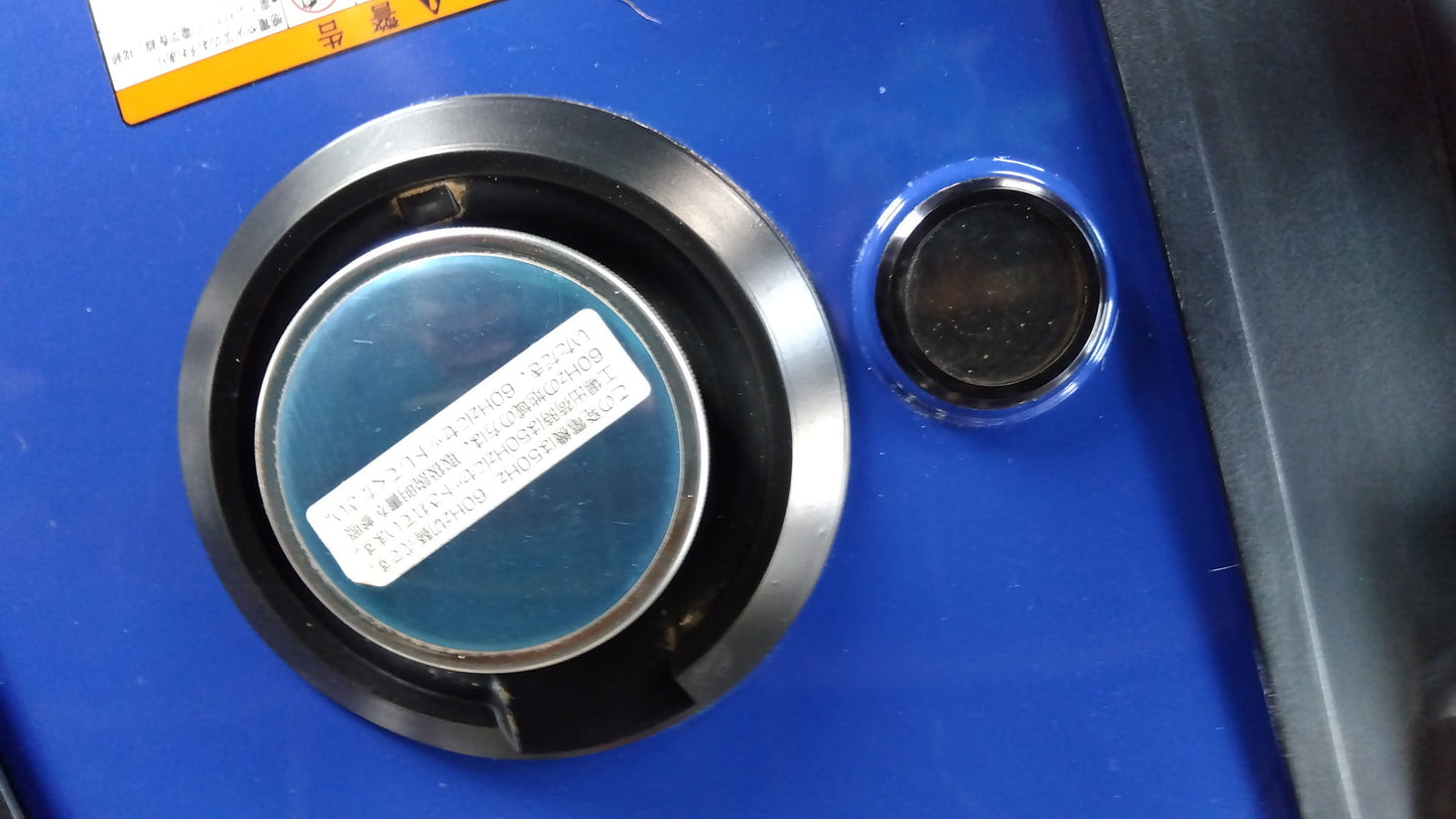 ヤマハ　中古　発電機　EF2800iSE　「宮城店2249P」