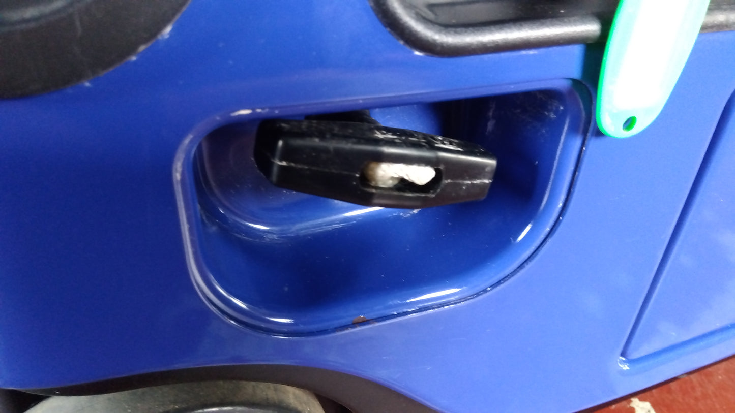 ヤマハ　中古　発電機　EF2800iSE　「宮城店2249P」