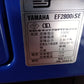 ヤマハ　中古　発電機　EF2800iSE　「宮城店2249P」