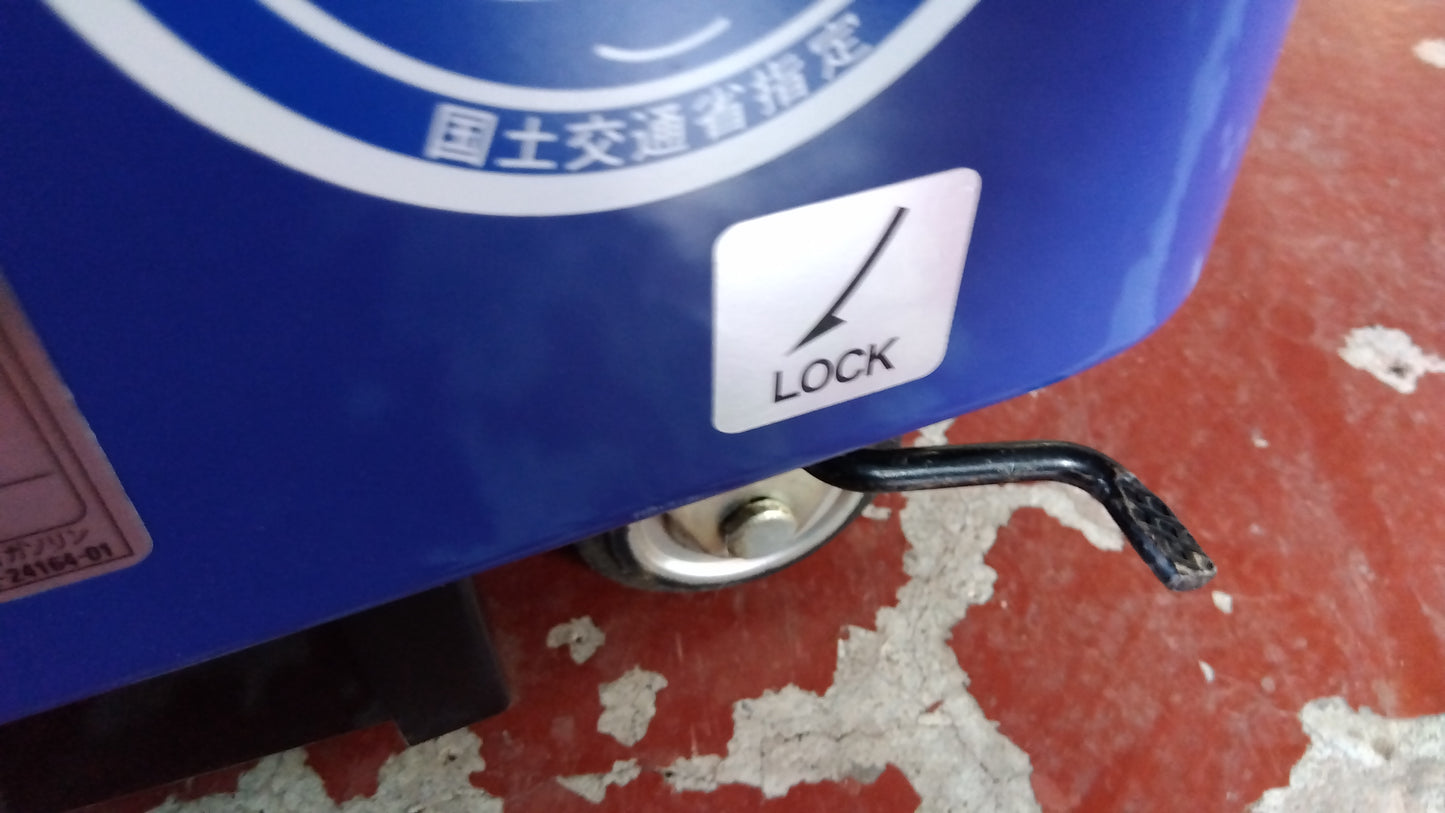 ヤマハ　中古　発電機　EF2800iSE　「宮城店2249P」