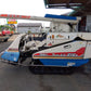 イセキ　中古　コンバイン　HVS218G-ZKVHWC　（ジャンク品）　「宮城店2244P」