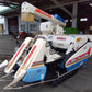 イセキ　中古　コンバイン　HVS218G-ZKVHWC　（ジャンク品）　「宮城店2244P」