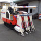 ヤンマー　中古　コンバイン　Ee-8　『宮城店2255』P