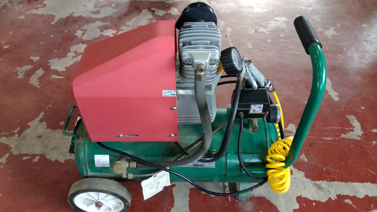 G-force　中古　コンプレッサー　AB20-30　「宮城店2258」