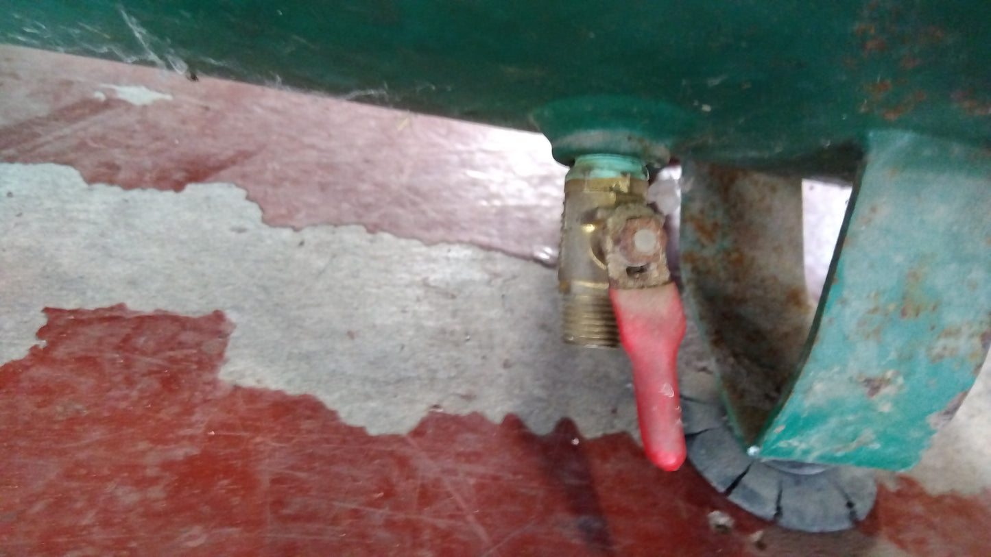 G-force　中古　コンプレッサー　AB20-30　「宮城店2258」