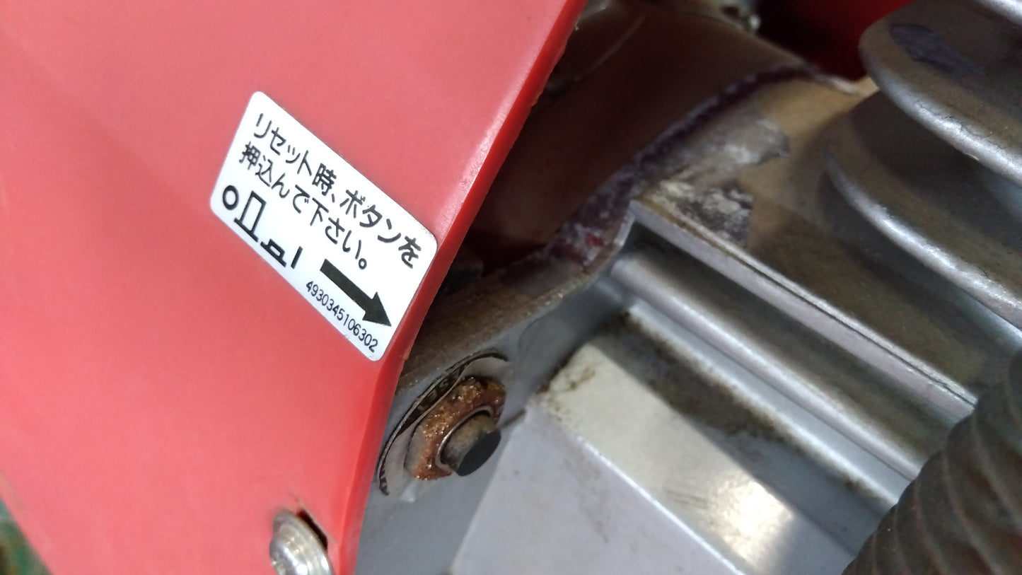 G-force　中古　コンプレッサー　AB20-30　「宮城店2258」