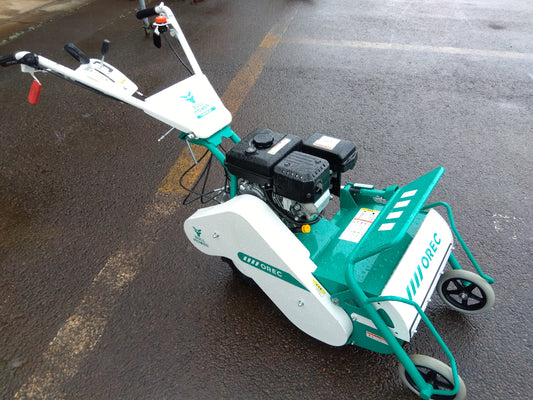 オーレック ハンマーナイフモアー HR402【山形店】