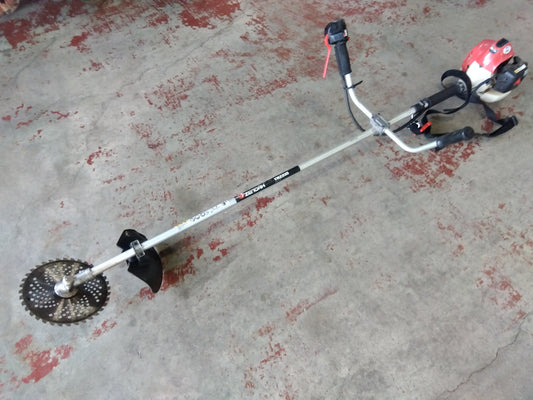 ゼノア　中古　刈払機　TRZ235W②　「宮城店　2274」