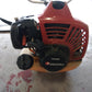 ゼノア　中古　刈払機　TRZ235W②　「宮城店　2274」