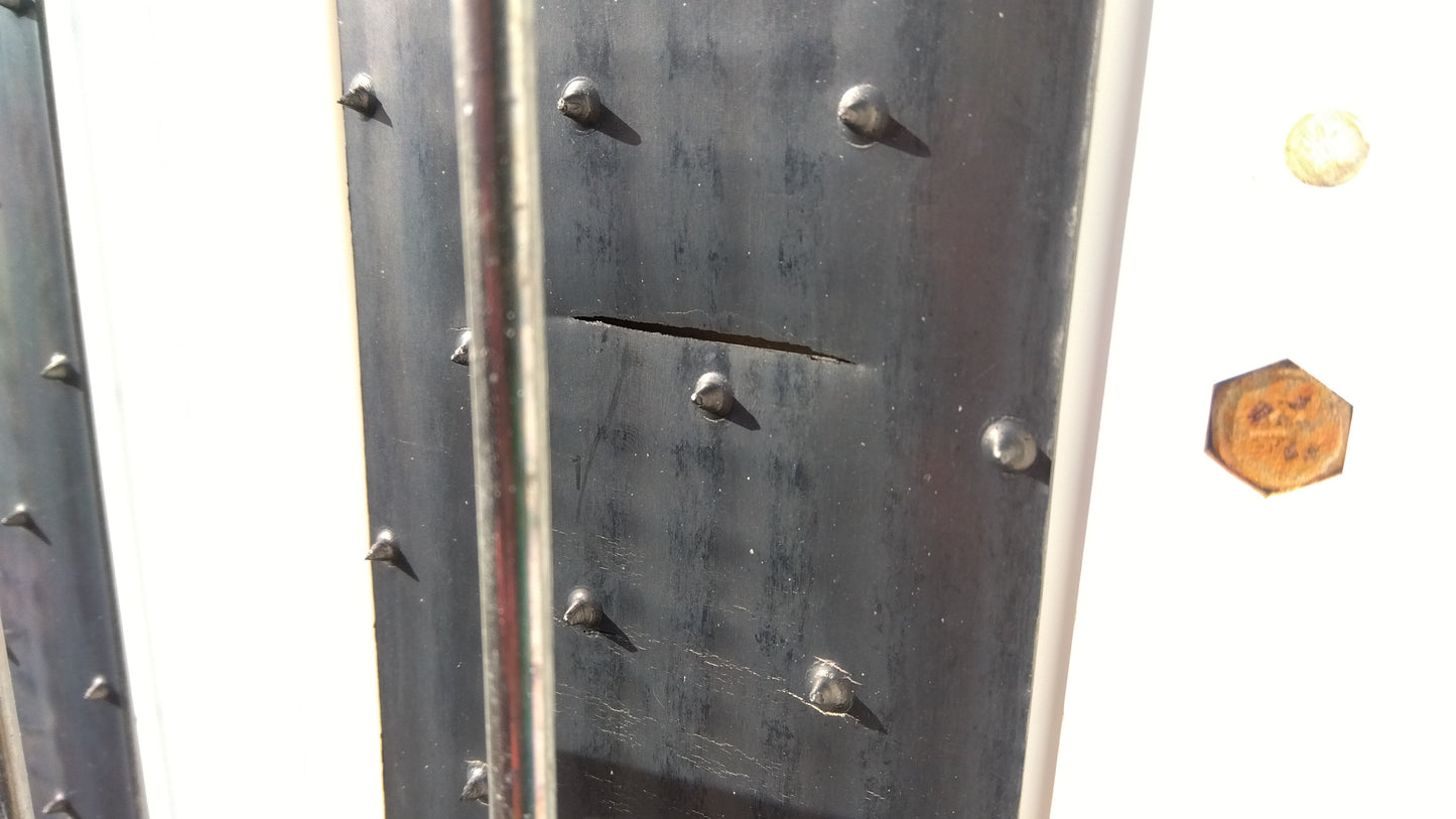 クボタ　中古田植機　ジャンク品　部品取り用　山形店