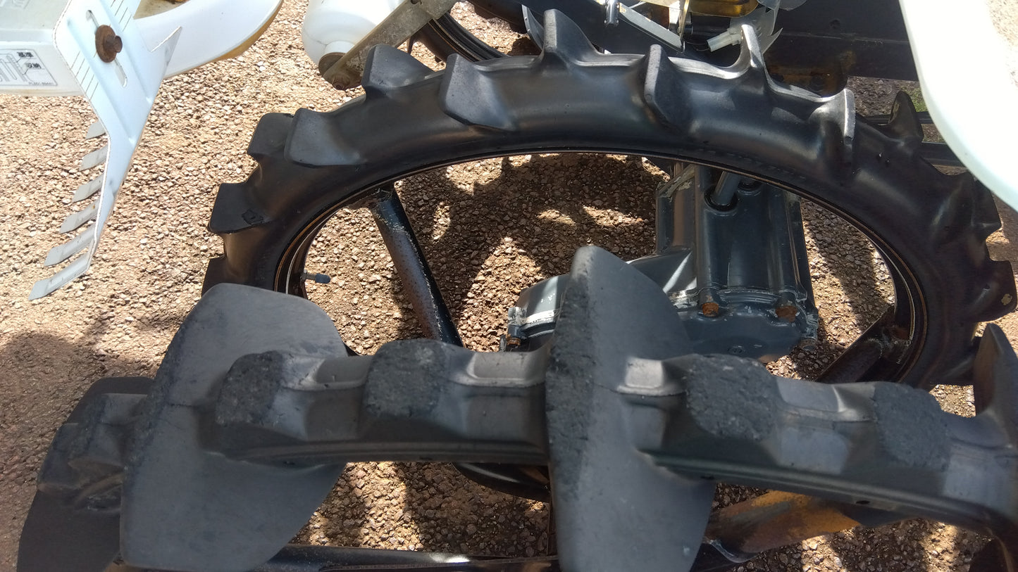 クボタ　中古田植機　ジャンク品　部品取り用　山形店