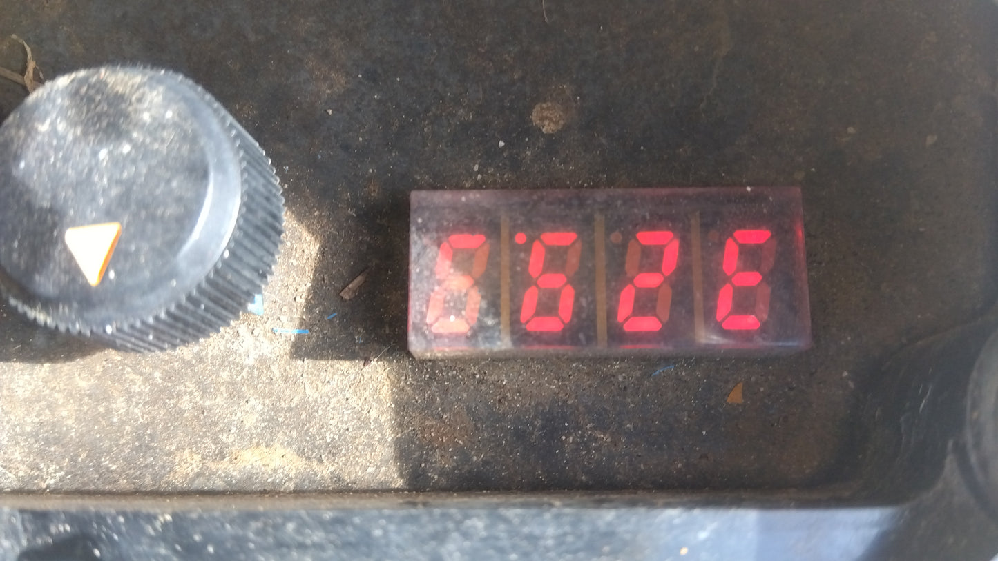 クボタ　中古田植機　ジャンク品　部品取り用　山形店