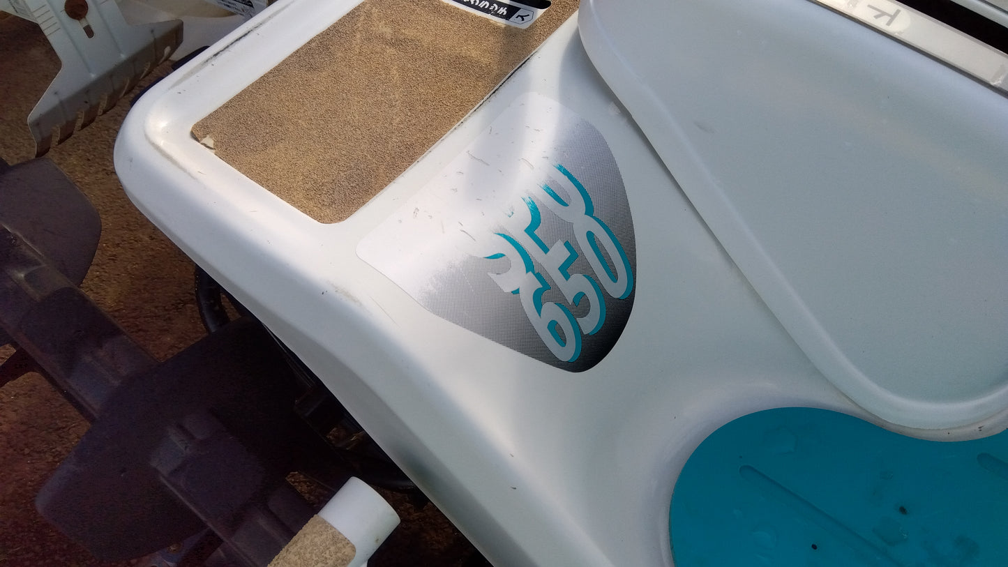 クボタ　中古田植機　ジャンク品　部品取り用　山形店