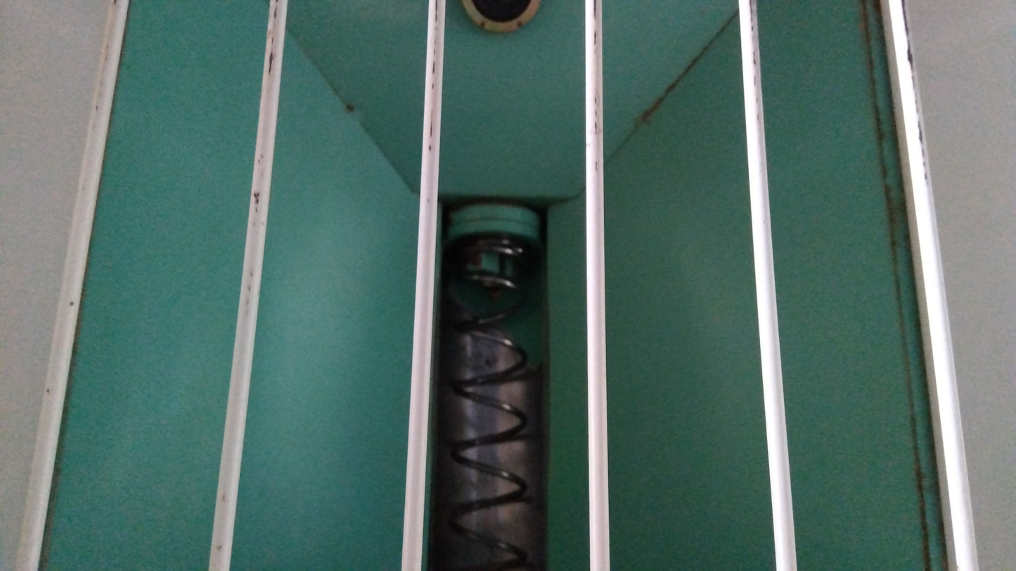 サイトー　中古　バネコンホッパー　B-305　「宮城店2279」