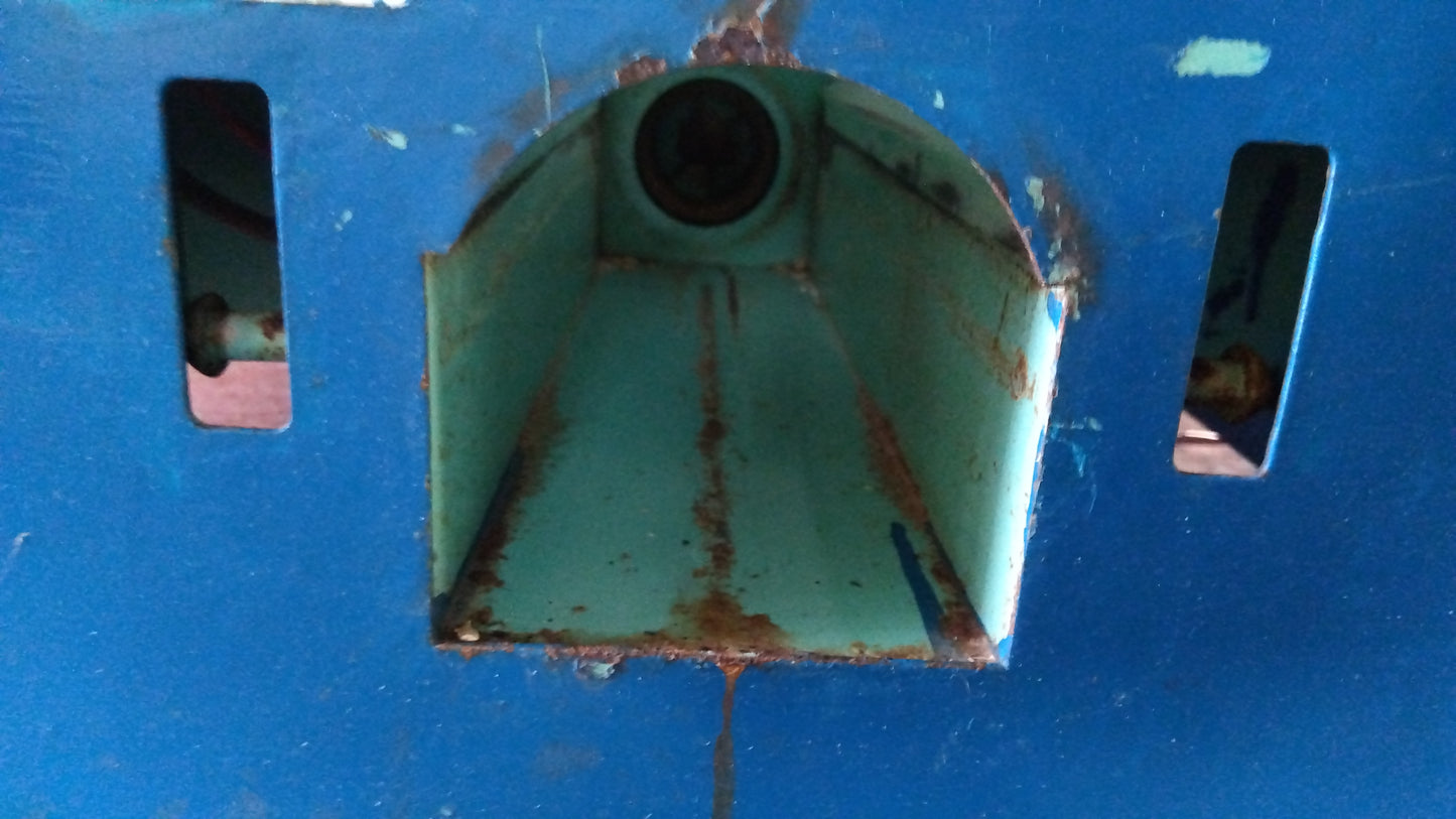 サイトー　中古　バネコンホッパー　B-305　「宮城店2279」