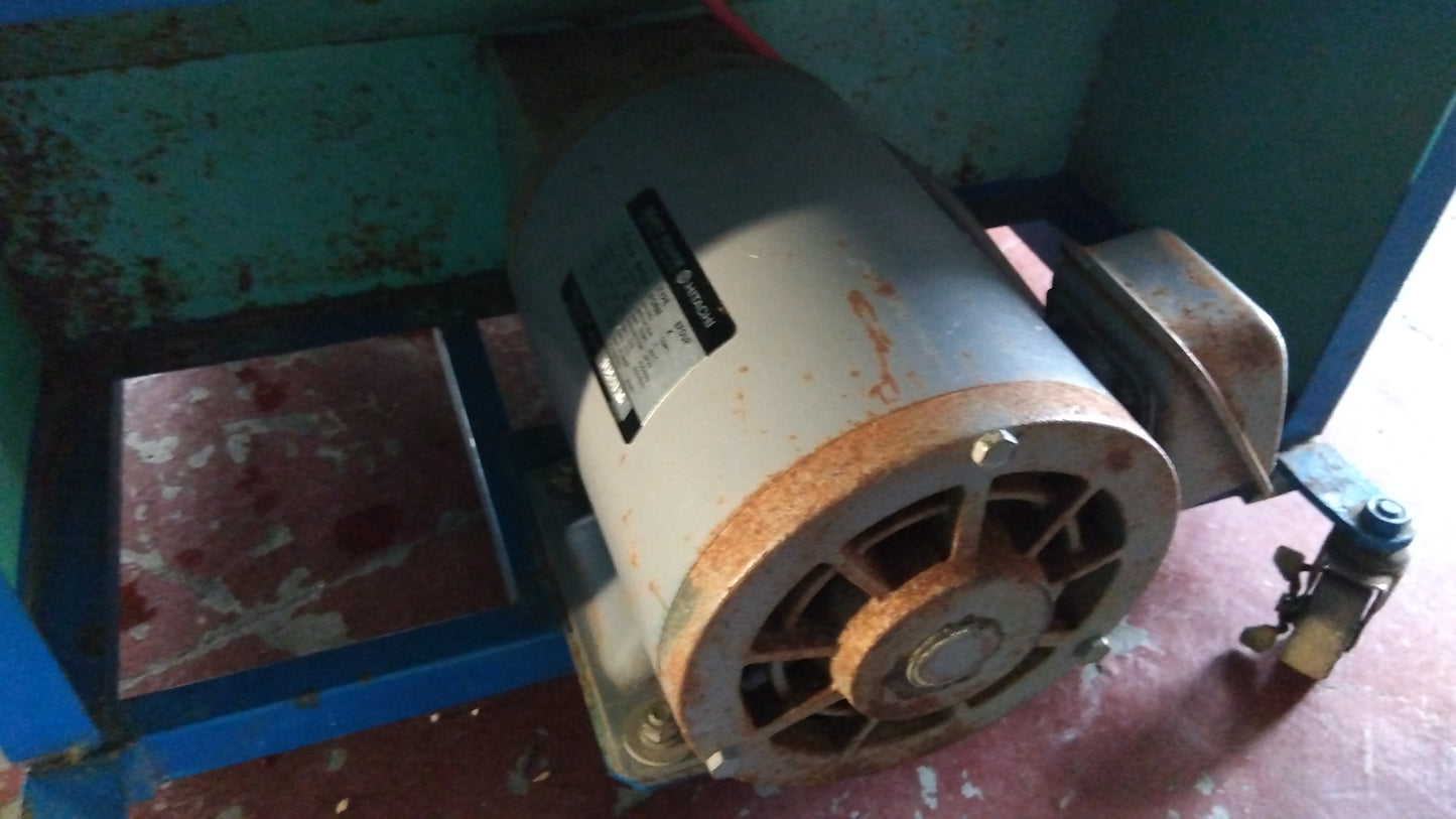 サイトー　中古　バネコンホッパー　B-305　「宮城店2279」