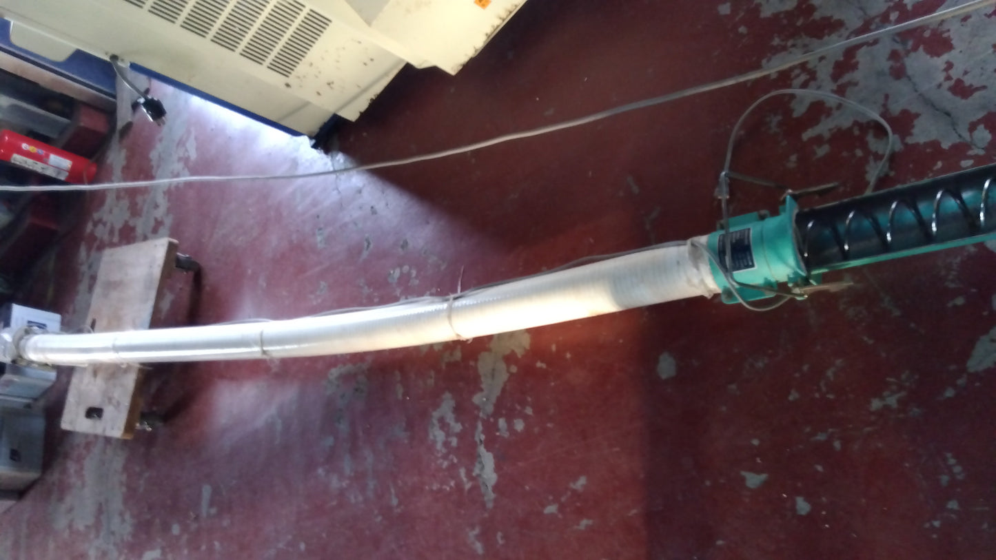 サイトー　中古　バネコンホッパー　B-305　「宮城店2279」