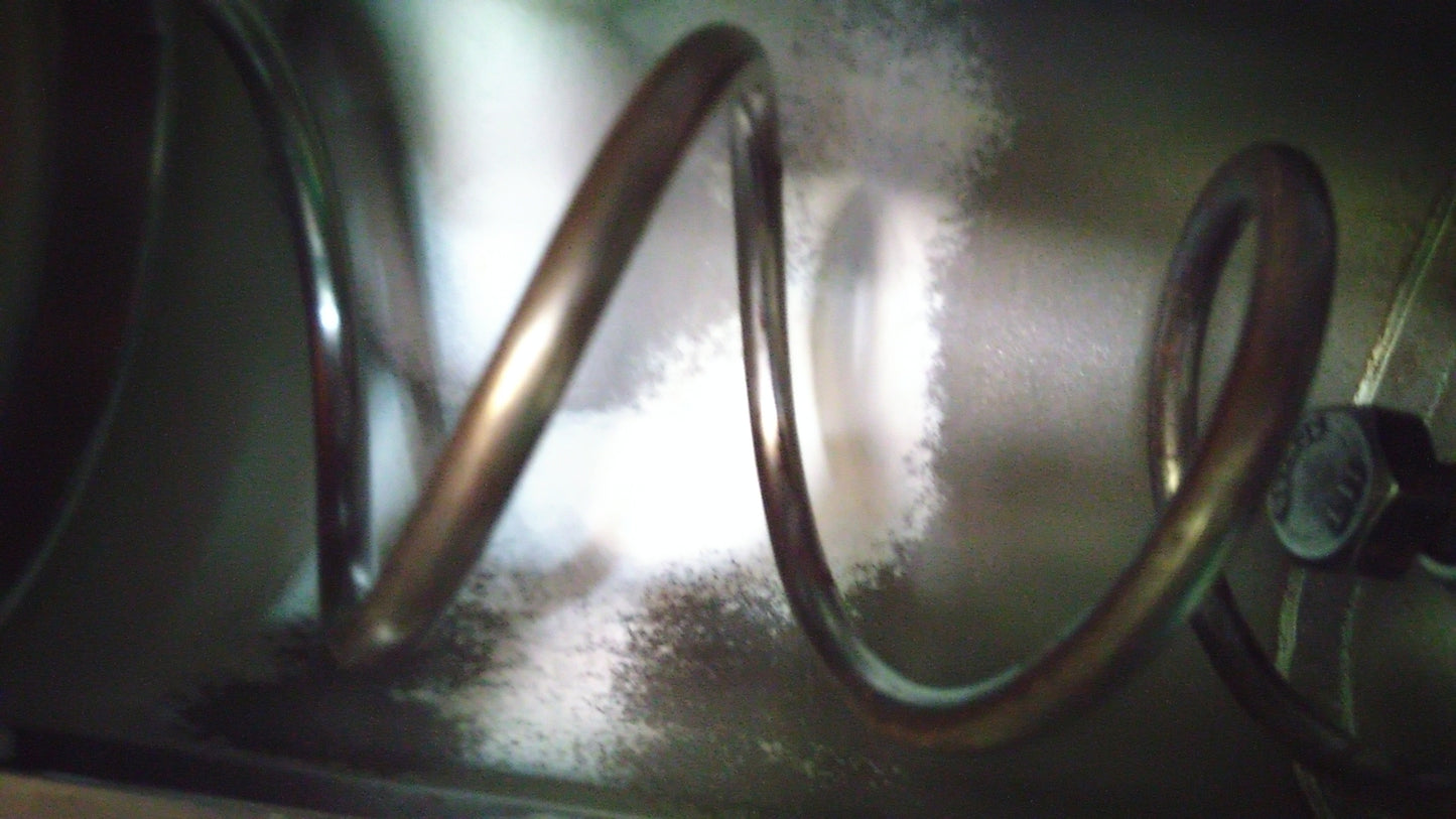 サイトー　中古　バネコンホッパー　B-305　「宮城店2279」