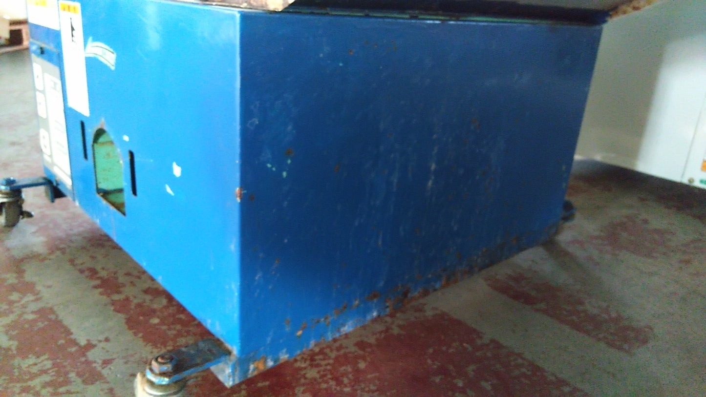 サイトー　中古　バネコンホッパー　B-305　「宮城店2279」