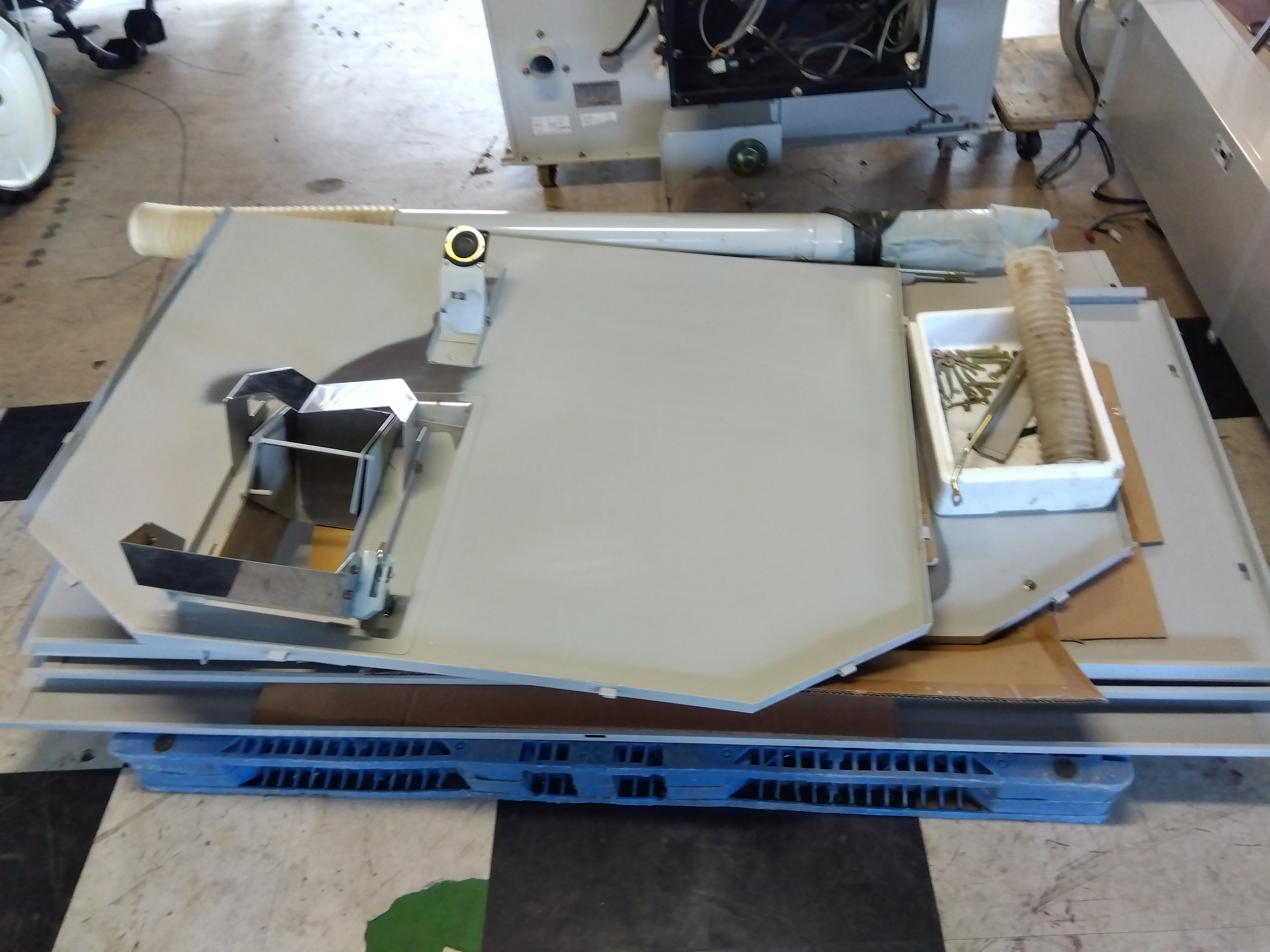山本製作所 遠赤型 乾燥機（穀物用循環型）NCD－17UF2 【公式通販】