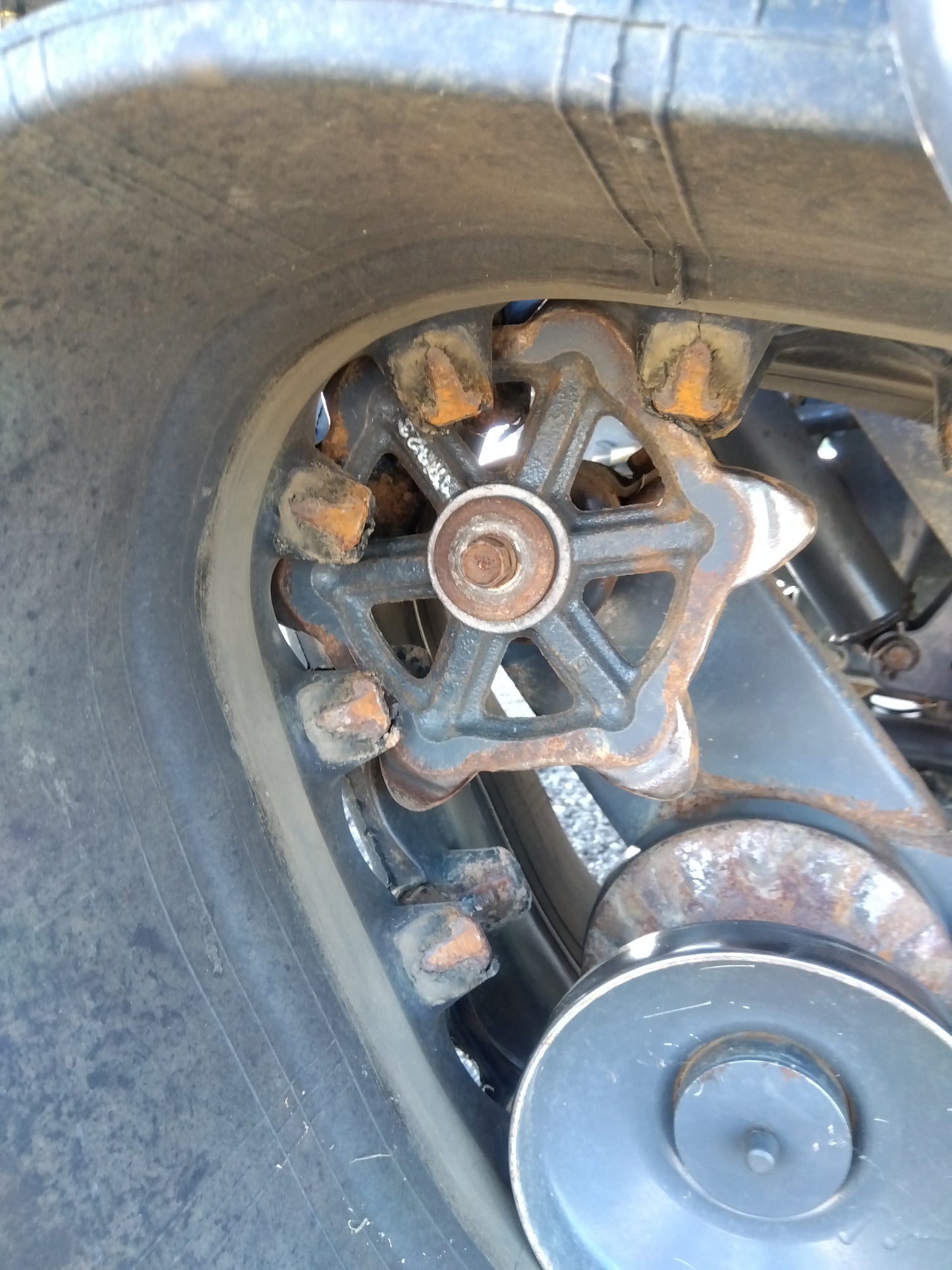 クボタ 中古 コンバイン AR323 GDXMW2 【山形店 9268】