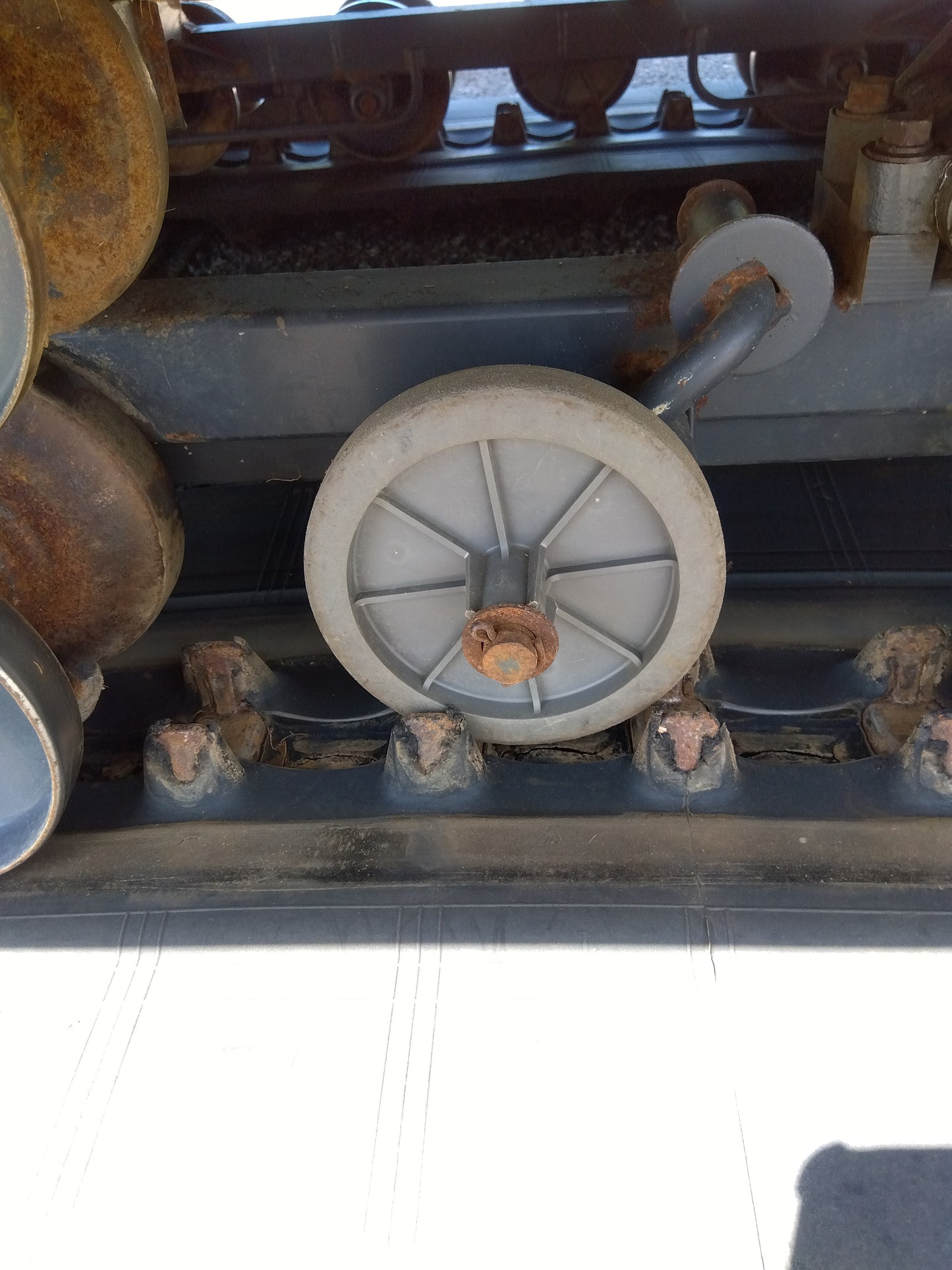 クボタ 中古 コンバイン AR323 GDXMW2 【山形店 9268】