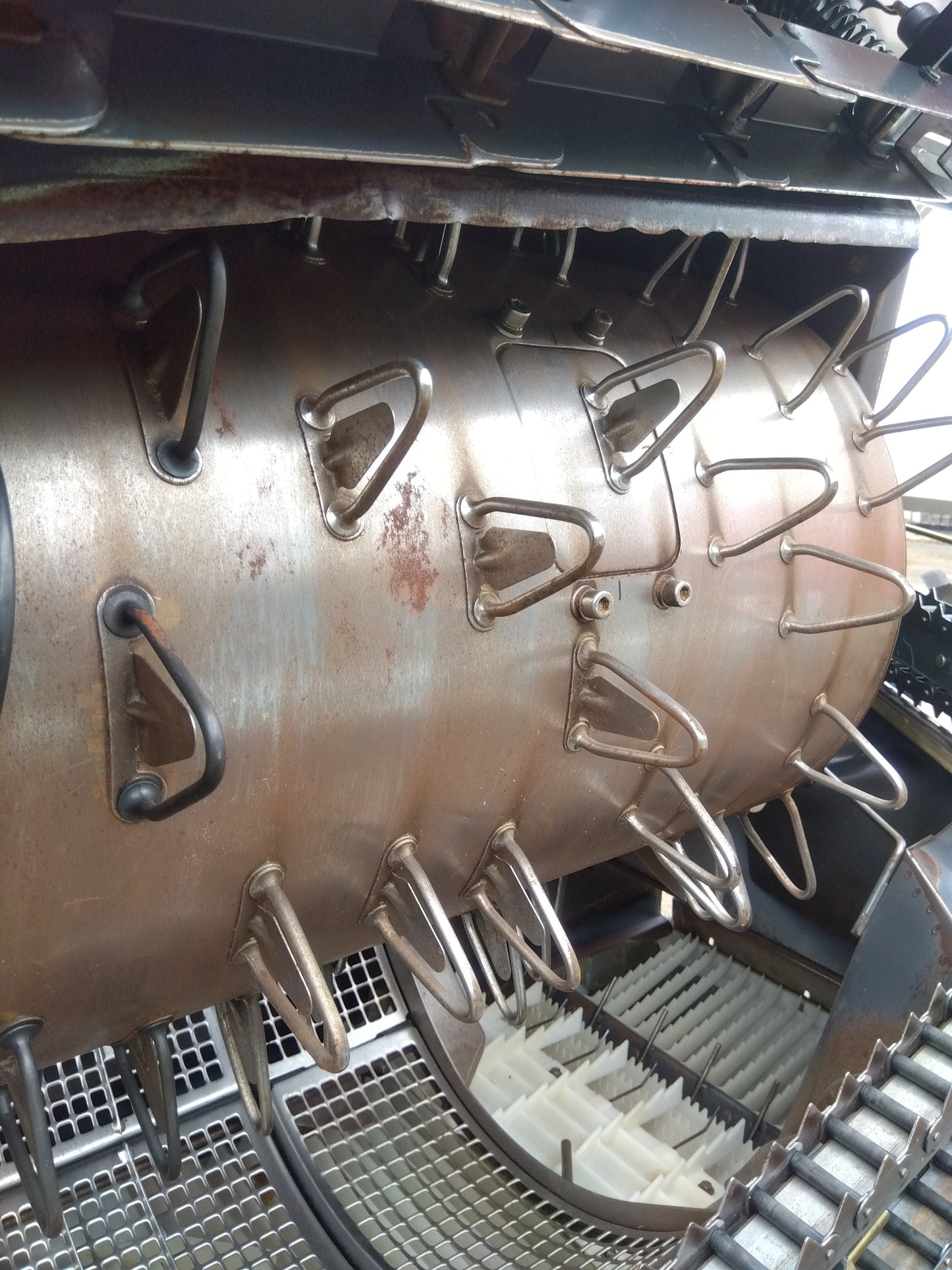 クボタ 中古 コンバイン AR323 GDXMW2 【山形店 9268】