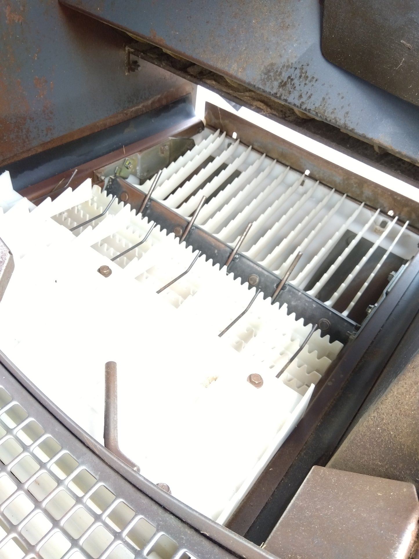 クボタ 中古 コンバイン AR323 GDXMW2 【山形店 9268】