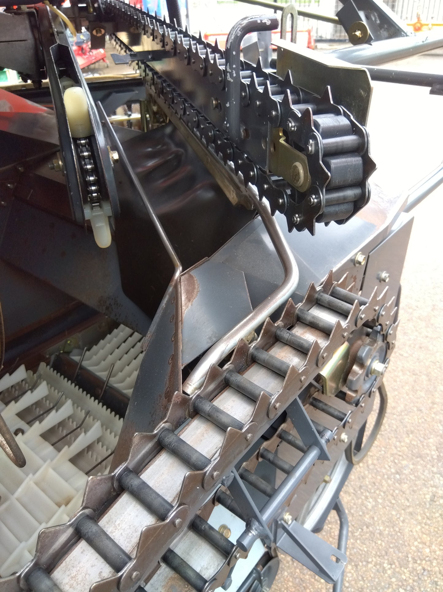 クボタ 中古 コンバイン AR323 GDXMW2 【山形店 9268】