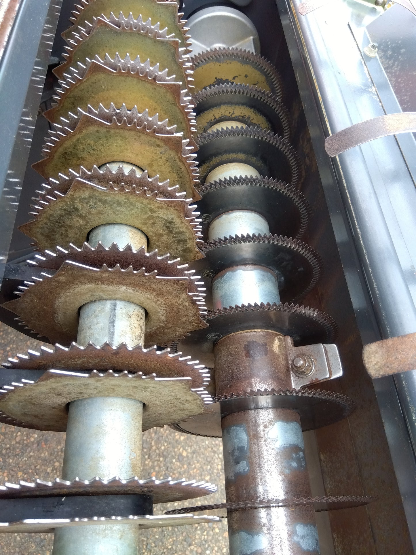 クボタ 中古 コンバイン AR323 GDXMW2 【山形店 9268】