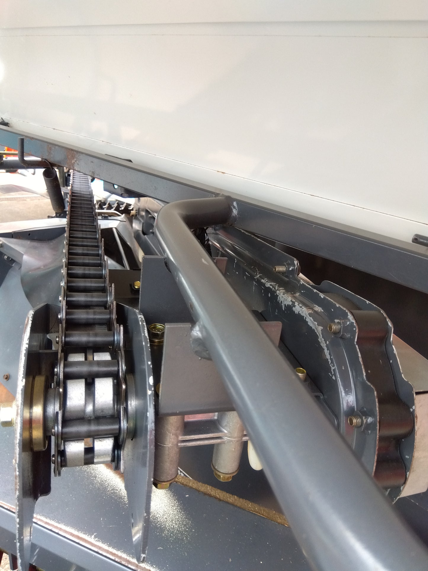 クボタ 中古 コンバイン AR323 GDXMW2 【山形店 9268】