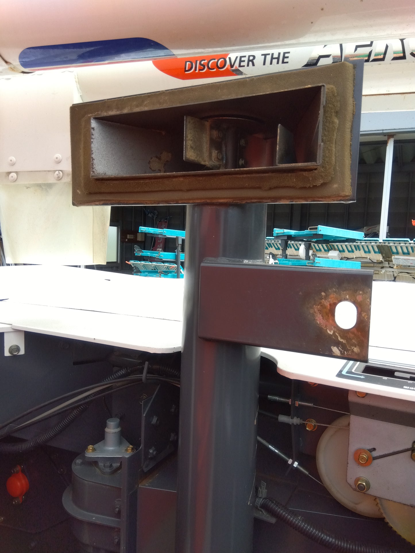 クボタ 中古 コンバイン AR323 GDXMW2 【山形店 9268】