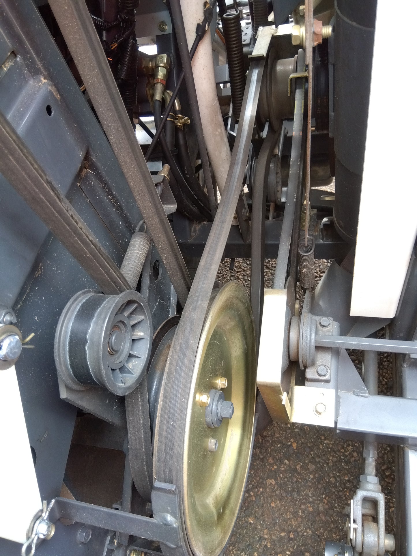 クボタ 中古 コンバイン AR323 GDXMW2 【山形店 9268】