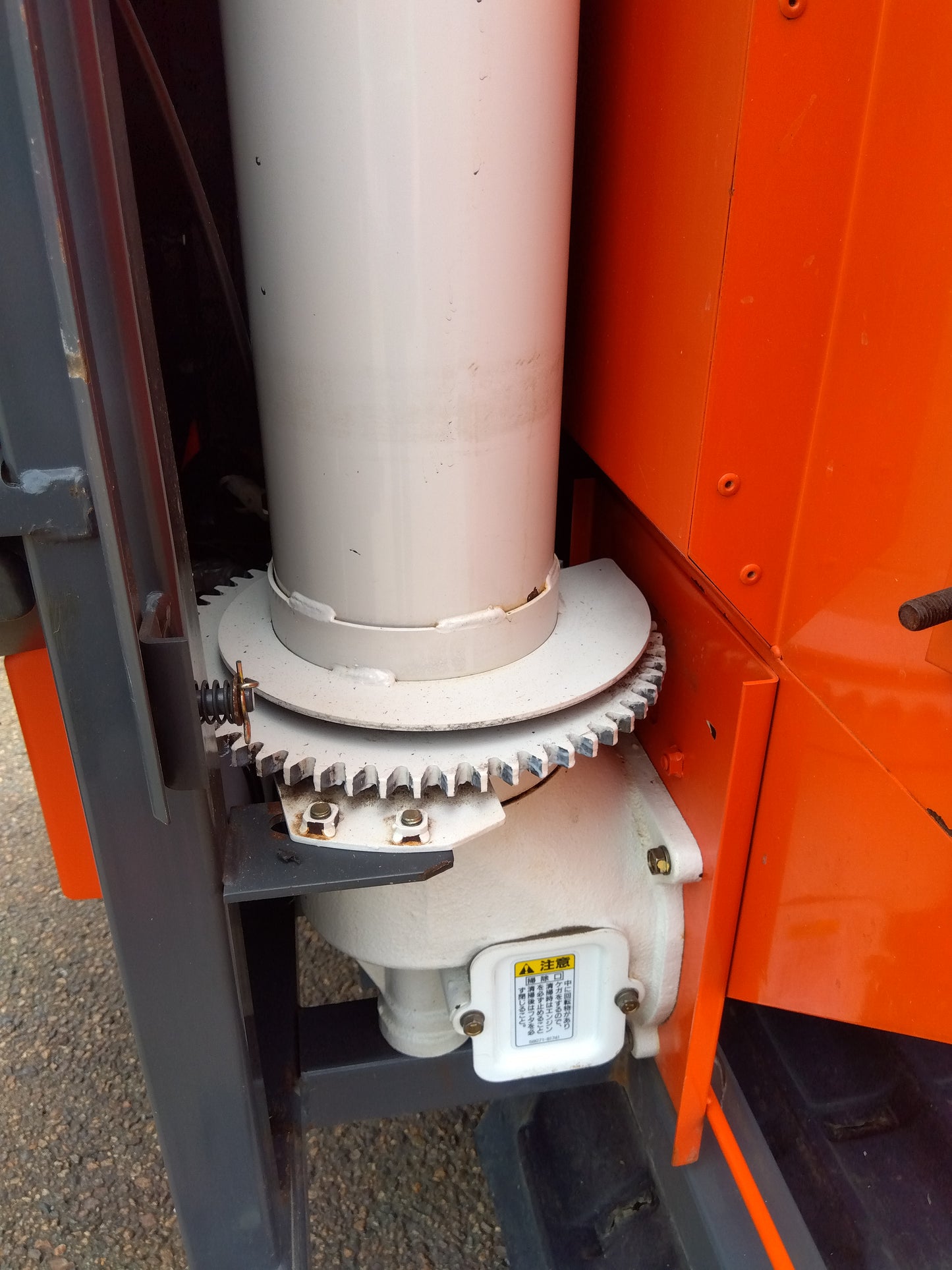 クボタ 中古 コンバイン AR323 GDXMW2 【山形店 9268】