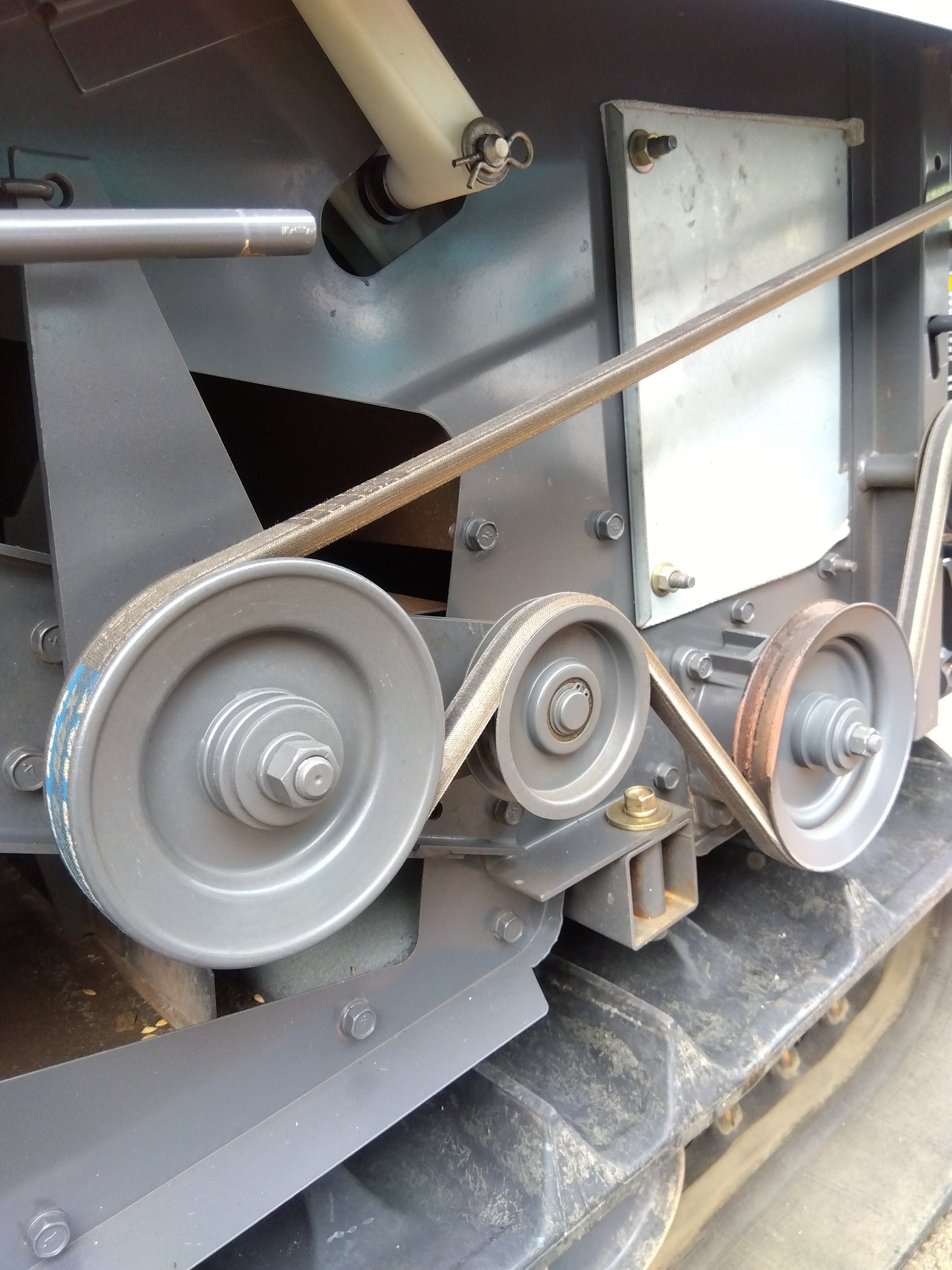 クボタ 中古 コンバイン AR323 GDXMW2 【山形店 9268】