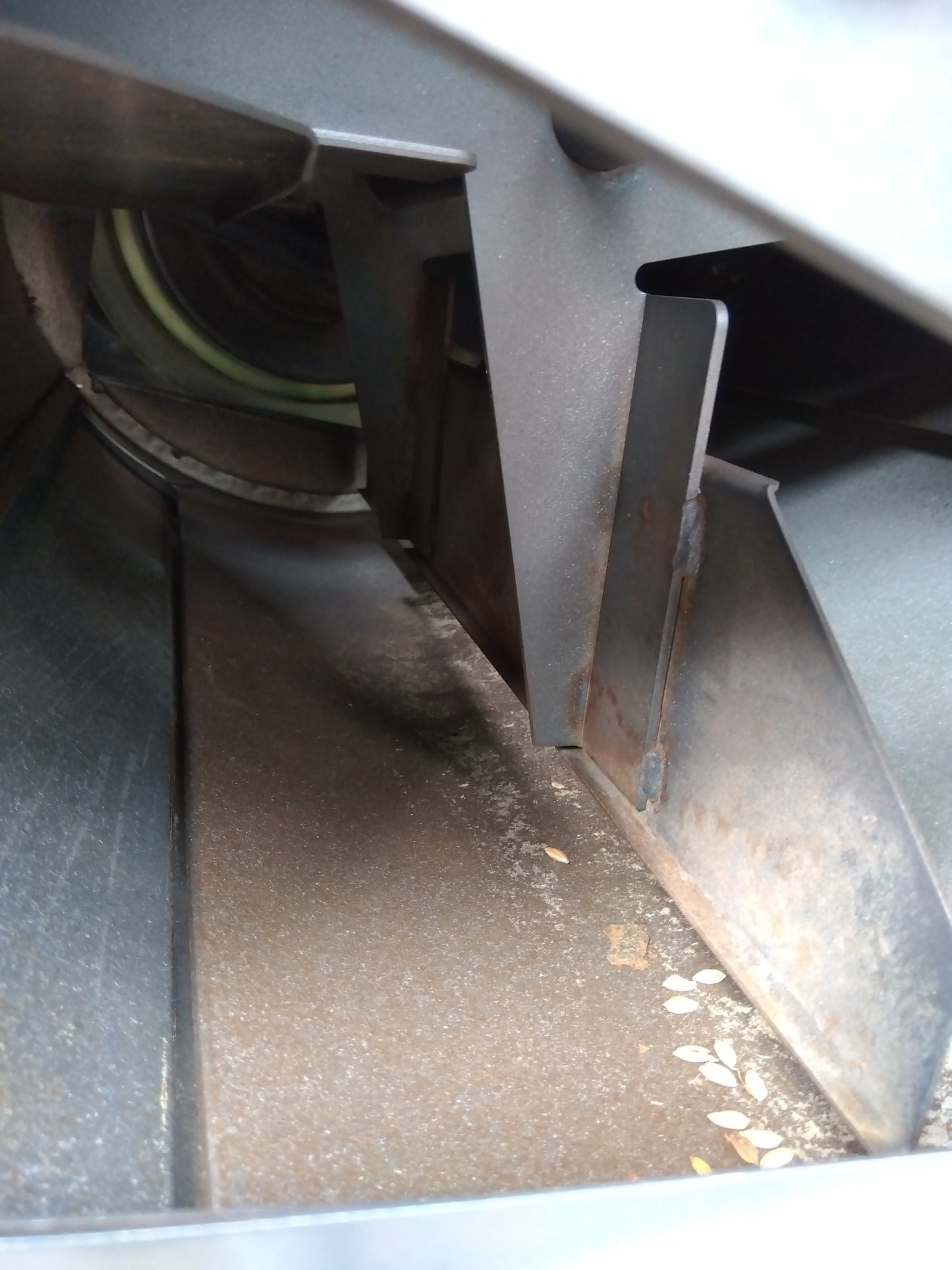 クボタ 中古 コンバイン AR323 GDXMW2 【山形店 9268】