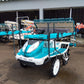 クボタ 中古 田植機 NSU65-IT5FR 【山形店 9264】